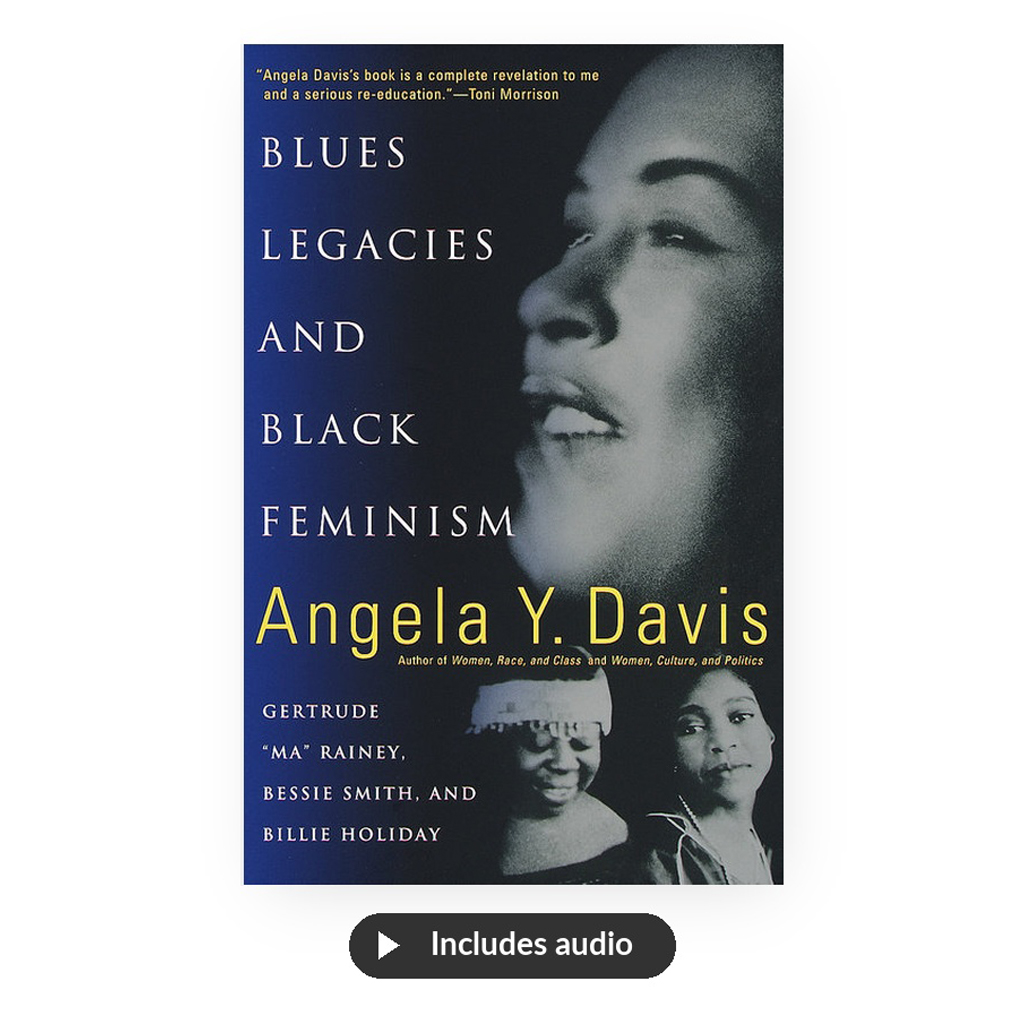 Blues & Jazz Queens Collection item 2