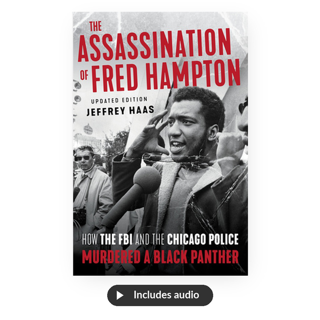 Black Panther Party Collection item 3